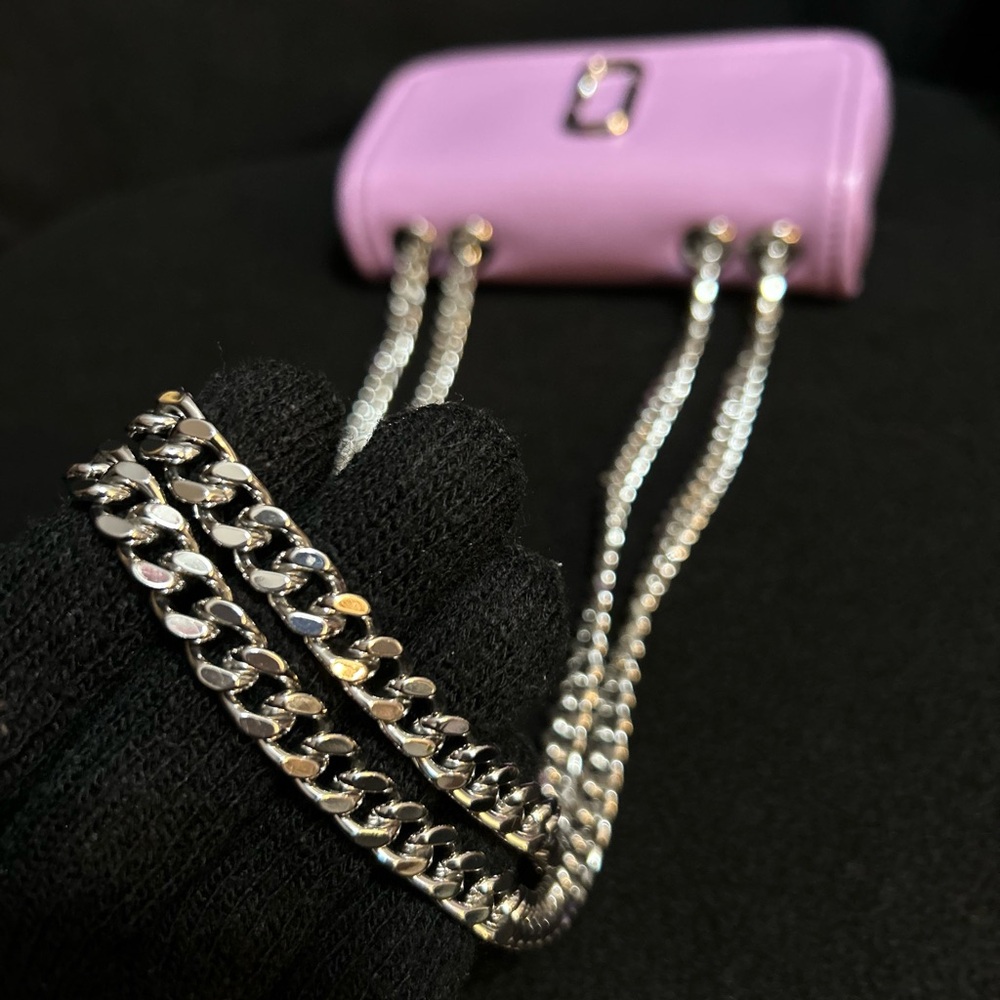 Marc Jacobs Mini Glam Shot Bag🫰 - Picture 15 of 16
